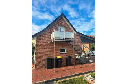 Mietwohnung Wohnen auf Zeit - 750,00&nbsp;EUR Kaltmiete, ca.&nbsp; 58,00&nbsp;m&sup2; in Minden (PLZ: 32427) Bärenkämpen