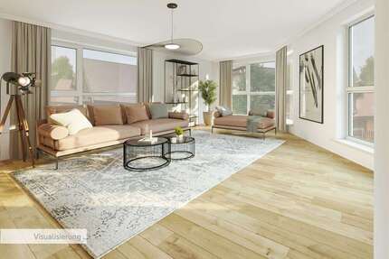 Wohnung zum Kaufen in Ibbenbüren 489.500,00 € 107.89 m²