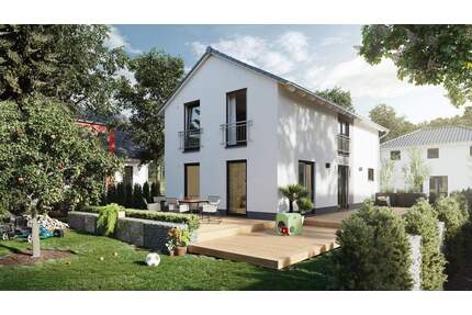 Offen für Neues - 390.880,00&nbsp;EUR Kaufpreis, ca.&nbsp; 133,00&nbsp;m&sup2;&nbsp;Wohnfl&auml;che in Freudenburg (PLZ: 54450)