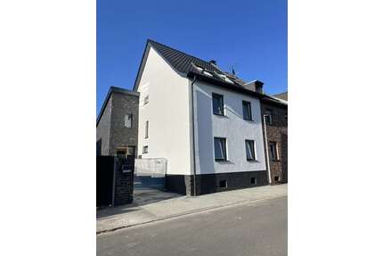 Wohnung zum Mieten in Dormagen 1.650,00 € 105 m²