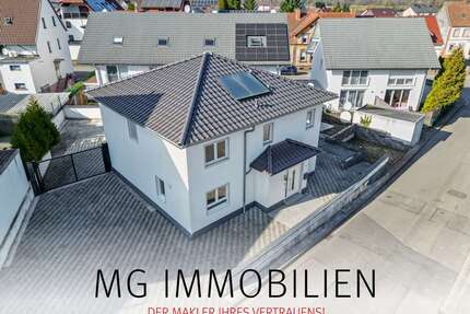 Haus zum Kaufen in Bruchmühlbach-Miesau 370.000,00 € 165 m²