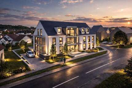 Haus zum Kaufen in Untereisesheim 590.000,00 € 260 m²
