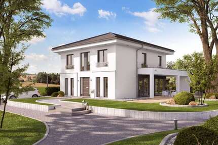 Haus zum Kaufen in Berlin 708.390,00 € 162 m²