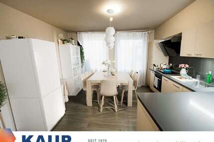 Wohnung zum Mieten in Gütersloh 1.200,00 € 102 m²