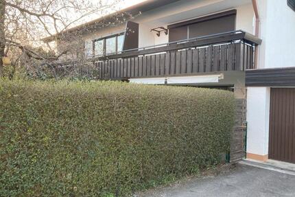 Verkauf 2-Zimmer Wohnung in Seefeld