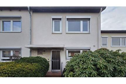 Reihenmittelhaus im beliebten Ortsteil Heidberg. - Braunschweig