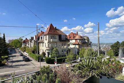 Wohnung zum Kaufen in Stuttgart 897.000,00 € 104.49 m²