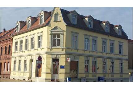 Wohnung zum Mieten in Sachsen-Anhalt - Burg 386,00 € 62.4 m²