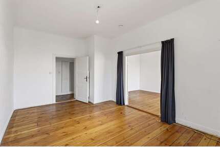 Wohnung zum Kaufen in Berlin 395.000,00 € 90.2 m²