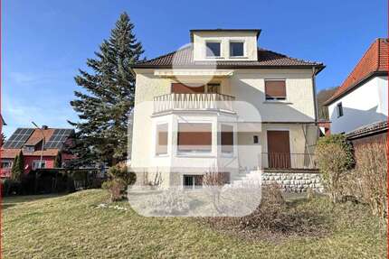 Haus zum Kaufen in Kulmbach 179.000,00 € 175 m²