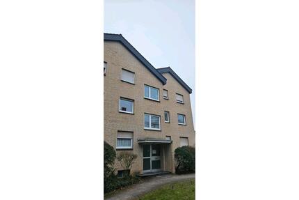 3 Zimmer Wohnung nähe Heidewaldstadion Gütersloh