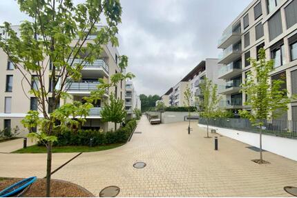 Hochwertige und moderne 3-Zimmer-Wohnung im Stuttgarter-Westen