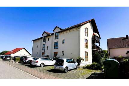 Wohnung zum Kaufen in Wolfen 119.000,00 € 79 m²