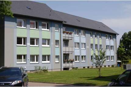 Wohnung zum Mieten in Herford 341,00 € 36.88 m²