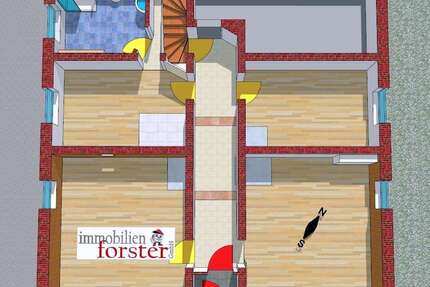 Haus zum Mieten in Peißenberg 900,00 € 180 m²