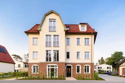 Wohnung zum Kaufen in Beelitz 465.000,00 € 92.74 m²
