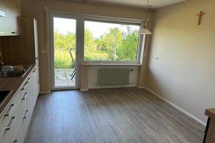 Gemütliche 3-Zimmer-Wohnung mit Terrasse (OT-Gemünden) - Neustadt am Main