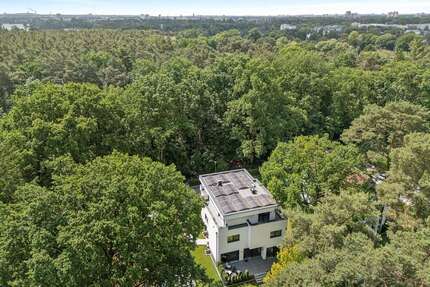 Haus zum Kaufen in Berlin 2.200.000,00 € 532 m²