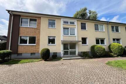 Wohnung zum Kaufen in Duisburg 103.700,00 € 66.6 m²