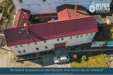 Haus zum Kaufen in SaalfeldSaale 515.000,00 € 295 m² - Saalfeld/Saale