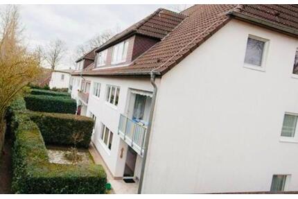 2-Zimmer-Wohnung 60qm in Crivitz mit Einbauküche & Stellplätze