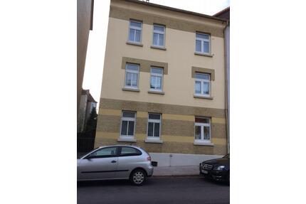 Wohnung Dachgeschoss - 295,00&nbsp;EUR Kaltmiete, ca.&nbsp; 44,00&nbsp;m&sup2; in Eisenach (PLZ: 99817)