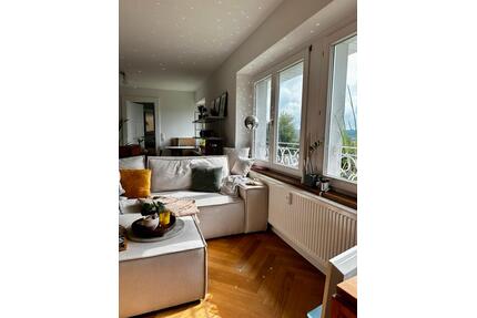 Wohnung zur Untermiete Nov + Dez - Waldshut-Tiengen