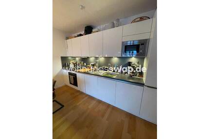 Wohnungsswap - Vogelweide - 1.100,00&nbsp;EUR Kaltmiete, ca.&nbsp; 58,00&nbsp;m&sup2;&nbsp;Wohnfl&auml;che in Hamburg (PLZ: 22081) Barmbek-Süd