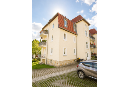 Wohnung zum Kaufen in Dresden 159.000,00 € 64 m²