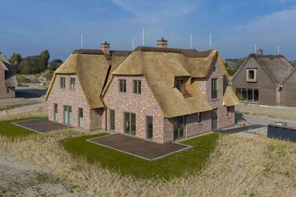 Haus zum Kaufen in List 1.700.000,00 € 161 m²