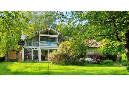 Haus zum Kaufen in Lauben 970.000,00 € 268 m²