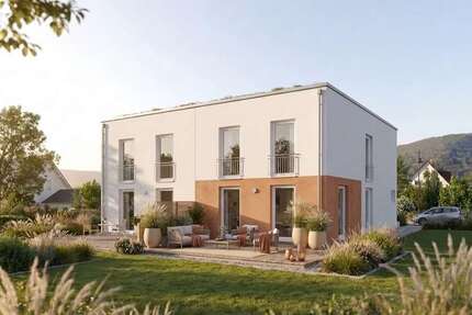 Haus zum Kaufen in Eggenstein-Leopoldshafen 565.000,00 € 125 m²