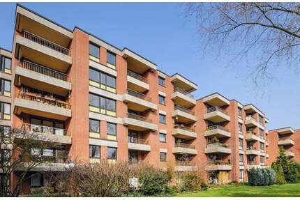 Wohnung zum Mieten in Bonn 1.148,40 € 110 m²