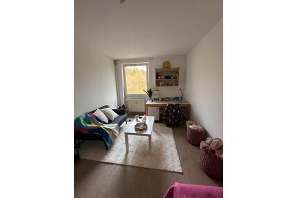 Zimmer im Christian-Wolff-Haus ab November frei - Marburg Biegenviertel