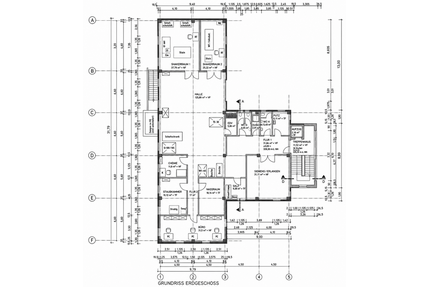 Büro in Straßkirchen 7.600,00 € 800 m²