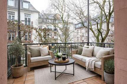 Wohnung zum Kaufen in Frankfurt am Main 1.350.000,00 € 150 m²