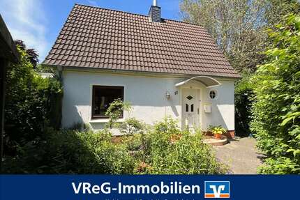 Haus zum Kaufen in Itzehoe 182.000,00 € 81.12 m²