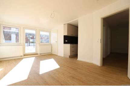 Wohnung zum Mieten in Darmstadt 1.950,00 € 115.41 m²