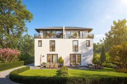 Haus zum Kaufen in Berlin 475.500,00 € 115.37 m²