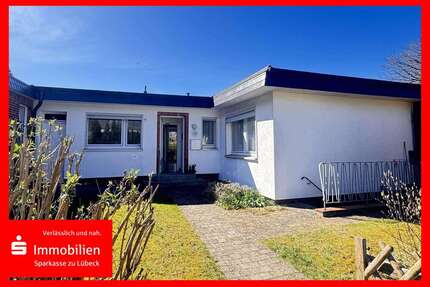 Haus zum Kaufen in Bad Schwartau 379.000,00 € 96 m²