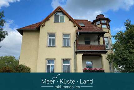 Wohnung zum Mieten in Dresden Laubegast 540,00 € 61 m² - Dresden / Laubegast