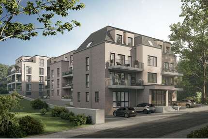 Wohnung zum Kaufen in Eutin 139.500,00 € 26.51 m²