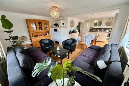 Zimmer in Wohngemeinschaft - 350,00&nbsp;EUR Kaltmiete, ca.&nbsp; 90,00&nbsp;m&sup2; in Kraiburg am Inn (PLZ: 84559)