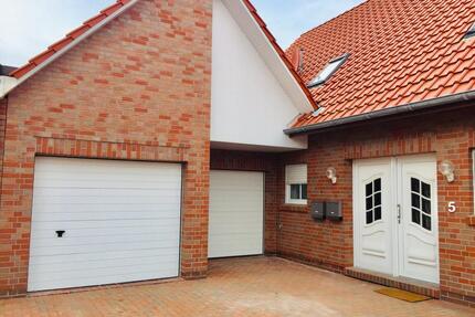 4 Zimmer Erdgeschoßwohnung - 1.250,00&nbsp;EUR Kaltmiete, ca.&nbsp; 126,00&nbsp;m&sup2; in Norden (PLZ: 26506)