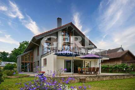Haus zum Kaufen in Bruck in der Oberpfalz 875.000,00 € 384.45 m²