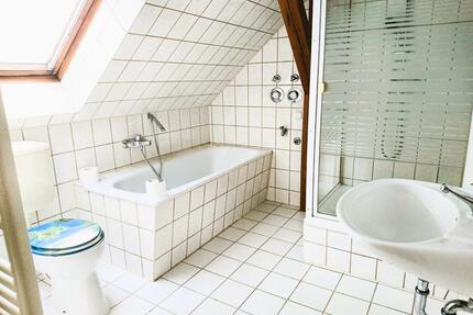 Helle 2-ZimmerWhg. mit EBK - 390,00&nbsp;EUR Kaltmiete, ca.&nbsp; 56,00&nbsp;m&sup2; in Stavenhagen (PLZ: 17153)