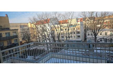 2 Zimmer in der Rheinstraße Schöneberg - Berlin Tempelhof-Schöneberg