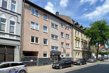 Wohnung zum Mieten in Gelsenkirchen 381,82 € 63.11 m²