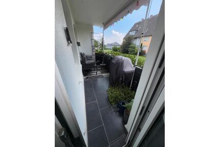Wohnung Dolberg 4 Zimmer Einbauküche Balkon - Ahlen