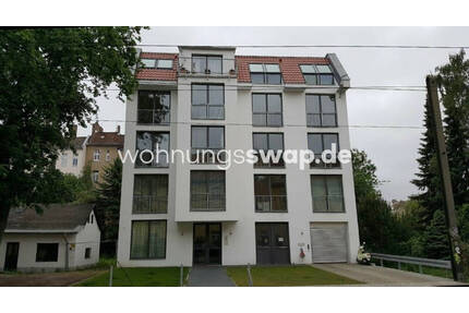 Wohnungsswap - Bleicheroder Straße - Berlin Pankow